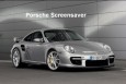 Porsche Screensaver