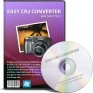 Easy CR2 Converter