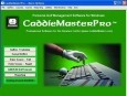 CaddieMaster Golf Handicap Software