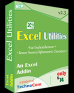 Excel Utilities