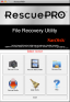 RescuePRO for OS X Mac