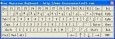 Mini Onscreen Keyboard