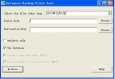 Optimize Backup Files Tool