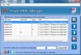 Aplus Free PDF Merger- Merge PDF Files