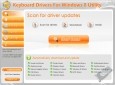 Keyboard Drivers For Windows 8 Utility