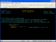Z/Scope Classic Terminal Emulator