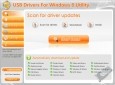USB Drivers For Windows 8 Utility