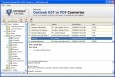 Convert Outlook OST Emails to PDF