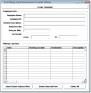 Excel Mileage Log & Reimbursement Template Software