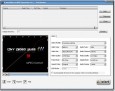 PQdownload A-one Video to MPEG Converter