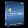 Stellar Phoenix Linux Data Recovery