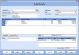 Billing and Accounting Tool