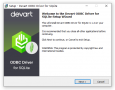 Devart ODBC Driver for SQLite