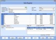 Billing and Accounts Management Tool