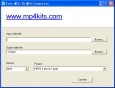 Free MPG to MP4 Converter