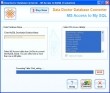 Convert MS Access To MySql Database