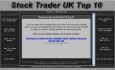 Stock Trader UK's Top 10