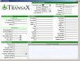 NELiX TransaX FleXport