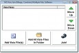 MS Visio Join (Merge, Combine) Multiple Files Software