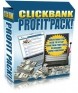 Clickbank Profit Pack Software
