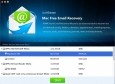 IUWEshare Mac Email Recovery Pro