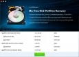Mac Free Disk Partition Recovery
