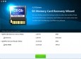 IUWEshare Mac SD Memory Card Recovery Wi