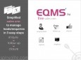 EQMS Lite : Free CRM