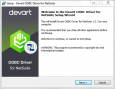 NetSuite ODBC Driver (32/64-bit)