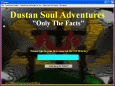 Dustan Soul Adv, Only the Facts
