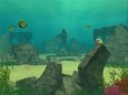 Underwater Ruins - Animated Theme