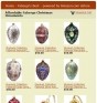 Faberge Gift Shop Search Engine Tool