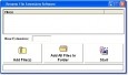 Rename File Extensions Software
