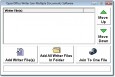 OpenOffice Writer Join Multiple Documents Software
