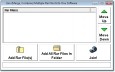 Join (Merge, Combine) Multiple Rar Files Into One Software