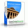 GeoDataSource World Structural Features Database (Premium Edition)