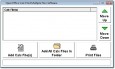 OpenOffice Calc Print Multiple Files Software