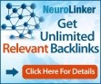 NeuroLinker Back Link Building System