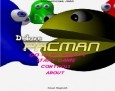 Pacman The Man