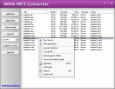 HooTech WMA MP3 Converter