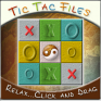 Tic Tac Files