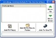 Join (Merge, Combine) Multiple PS Files Into One Software