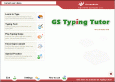 GS Typing Tutor Network