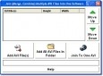 Join (Merge, Combine) Multiple AVI Files Into One Software