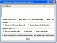 Excel Convert Roman Numerals Software