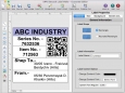 Barcode Labeling Software for Apple Mac