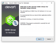 Devart ODBC Driver for NetSuite