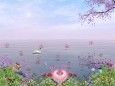 Lake of the Beloved - Animated Desktop