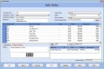 Business Billing Tool With Barcode