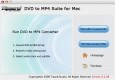 Tipard DVD to MP4 Suite for Mac